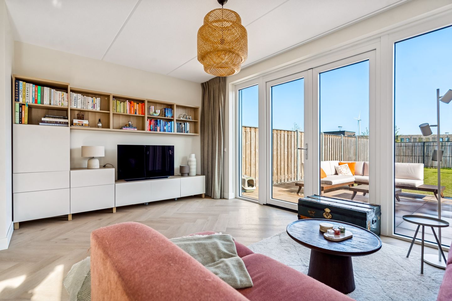 Foto 19 van Elizabeth Anscombestraat 11