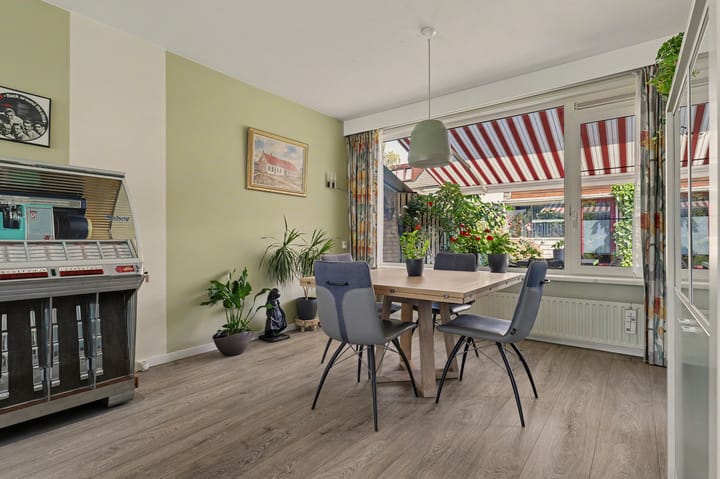 Hoekwoning te koop: Nonnenveld 21, Oosterhout (Nb)