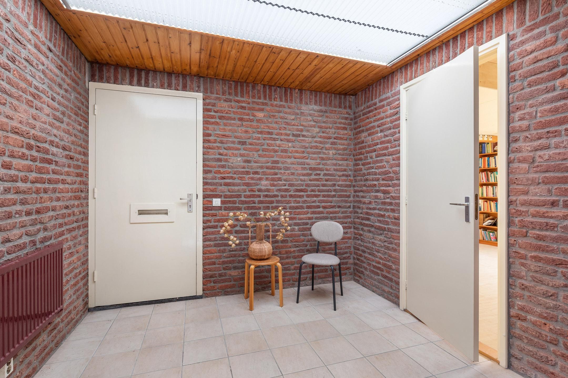 Photo 21 of Klaas de Rookstraat 58