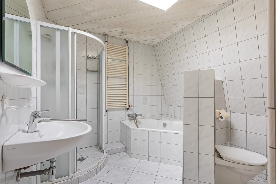 Photo 13 of Klaas de Rookstraat 58