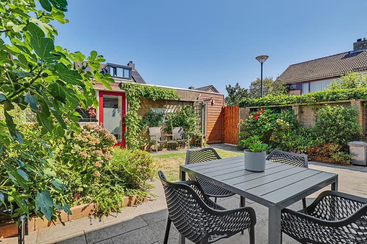Hoekwoning te koop: Nonnenveld 21, Oosterhout (Nb)