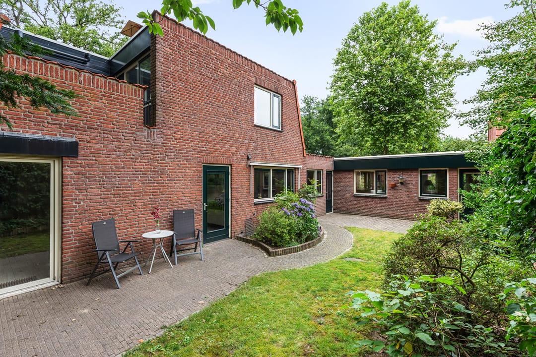 Photo 28 of Klaas de Rookstraat 58