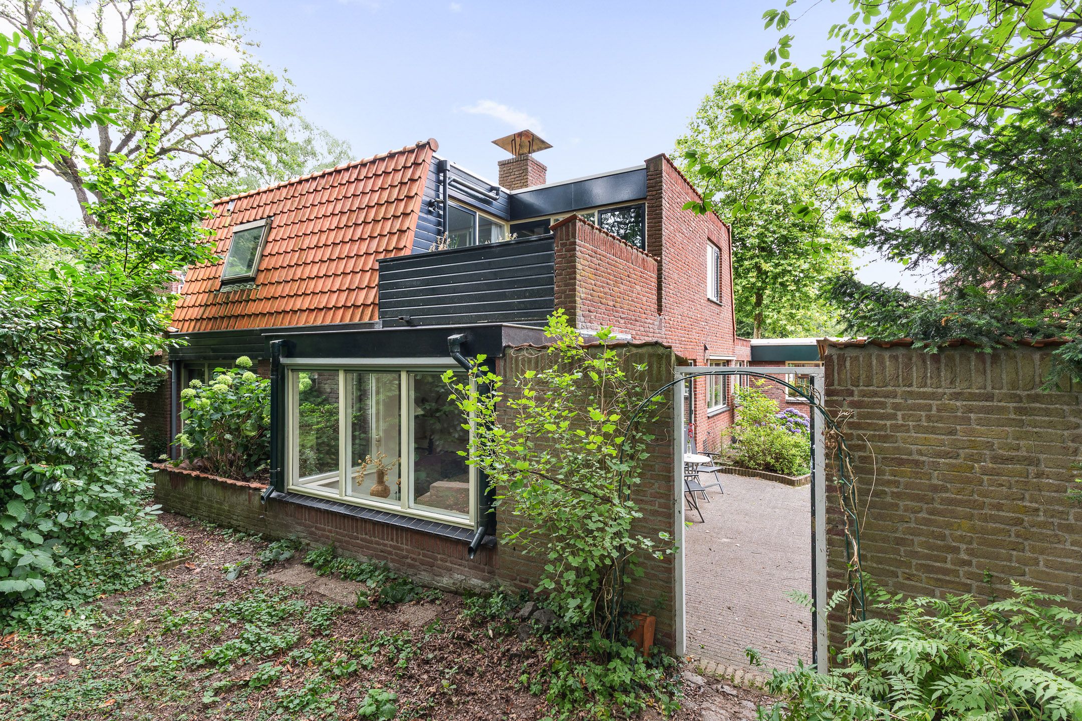 Photo 30 of Klaas de Rookstraat 58