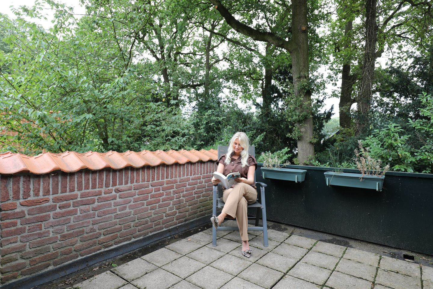 Photo 20 of Klaas de Rookstraat 58