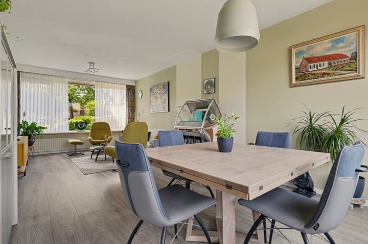 Hoekwoning te koop: Nonnenveld 21, Oosterhout (Nb)