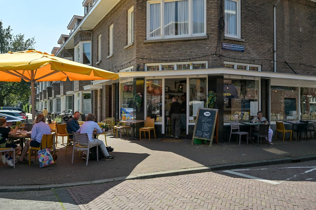 Foto 46 van Weissenbruchstraat 192