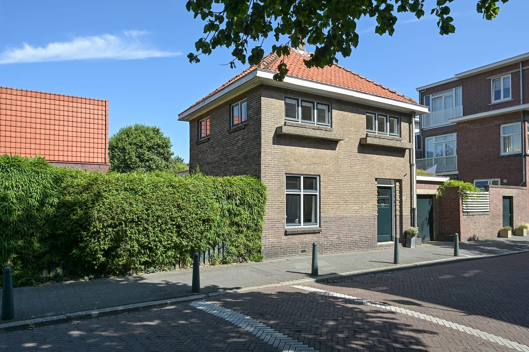 Foto 7 van Weissenbruchstraat 192