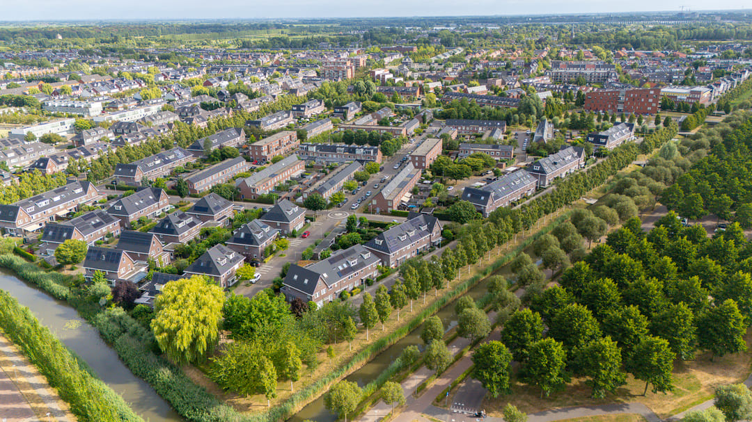 Photo 58 of Beemdgrassingel 32