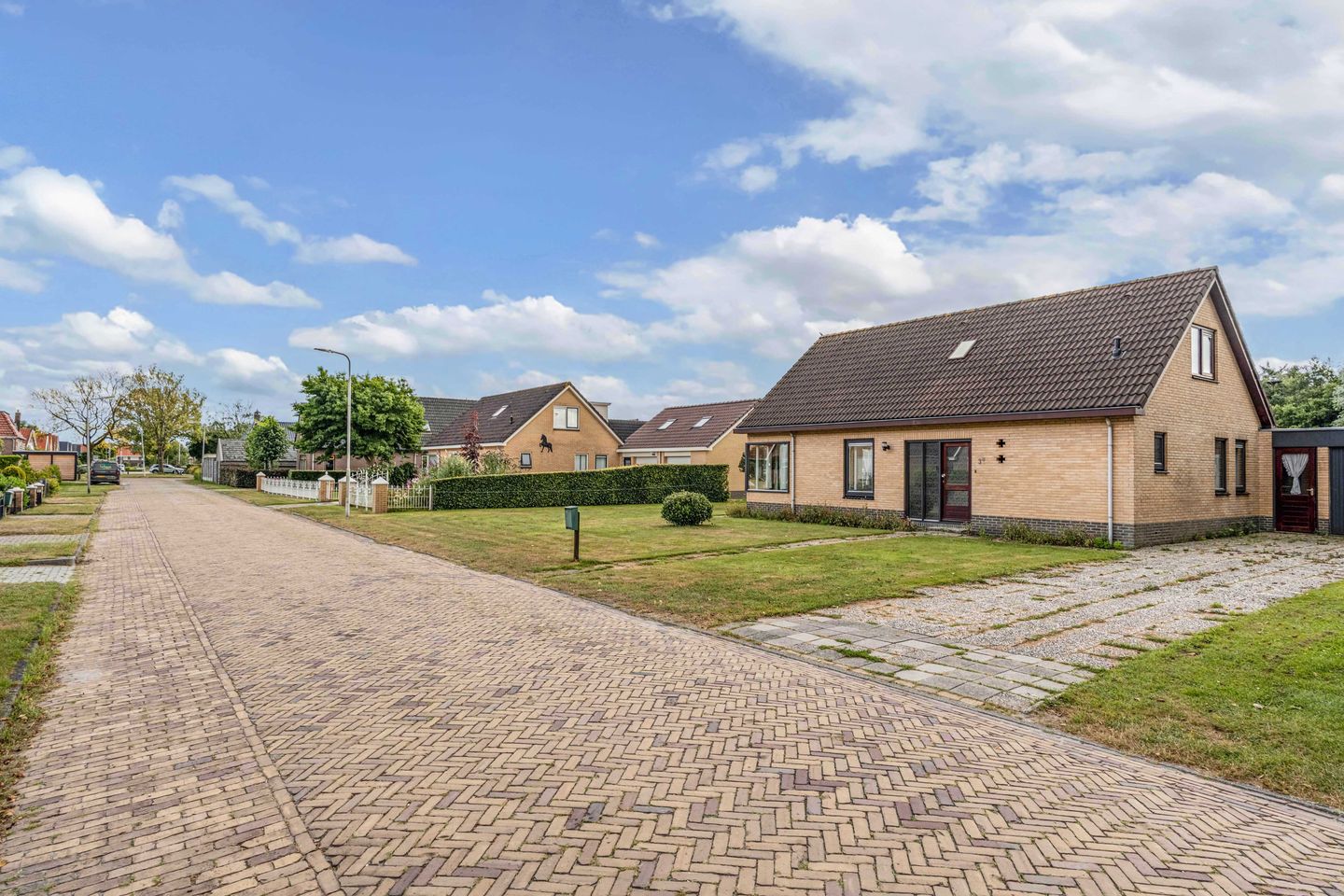 Foto 44 van Heirweg 3-A