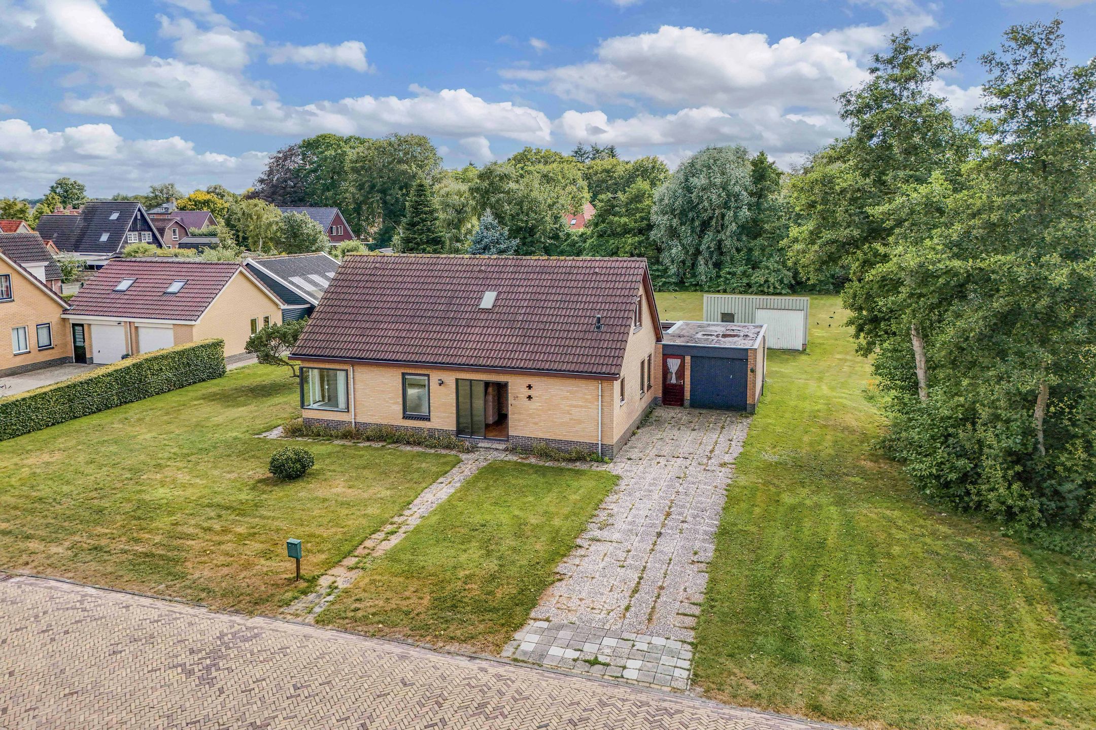 Foto 45 van Heirweg 3-A