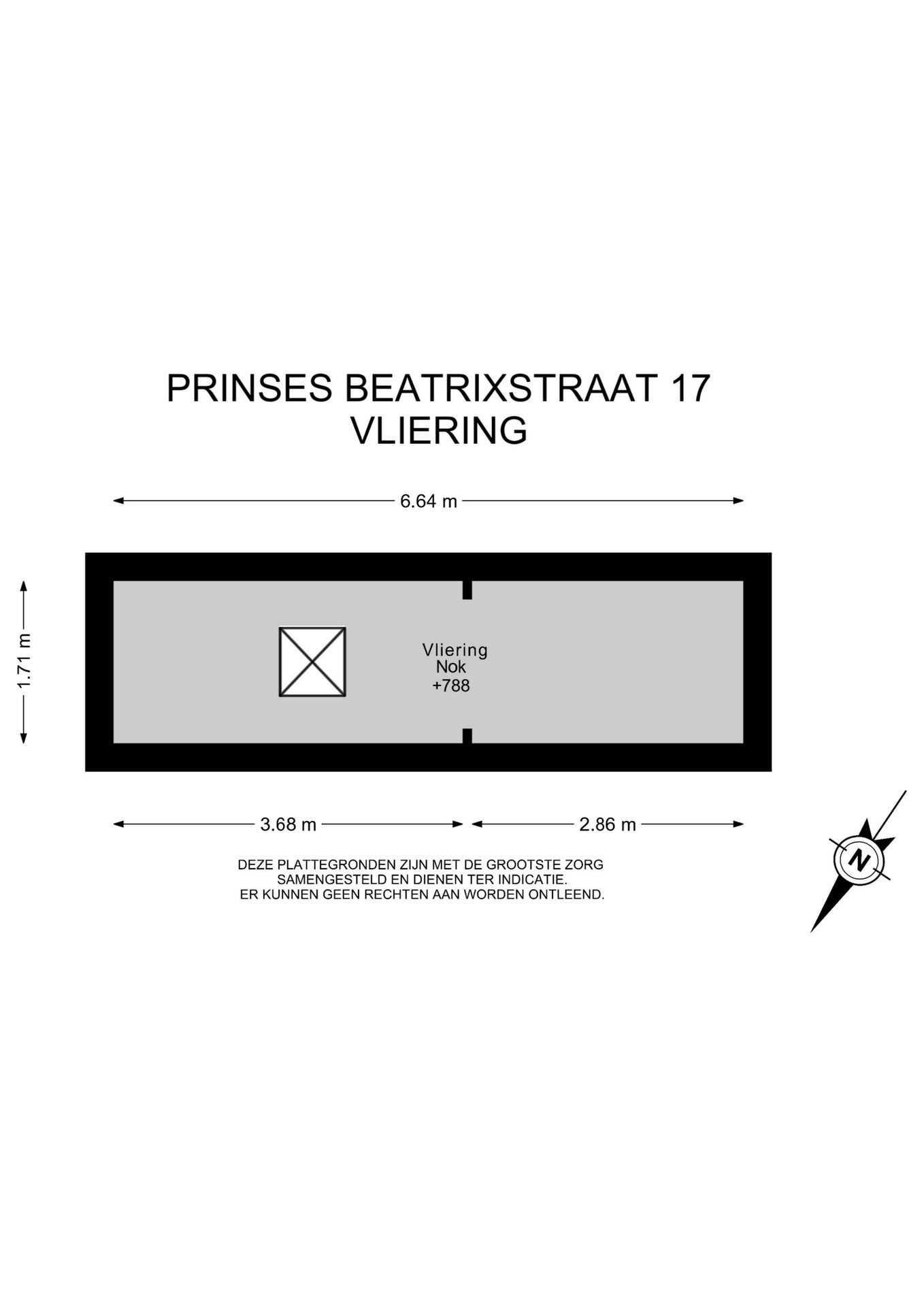 Foto 45 van Prinses Beatrixstraat 17