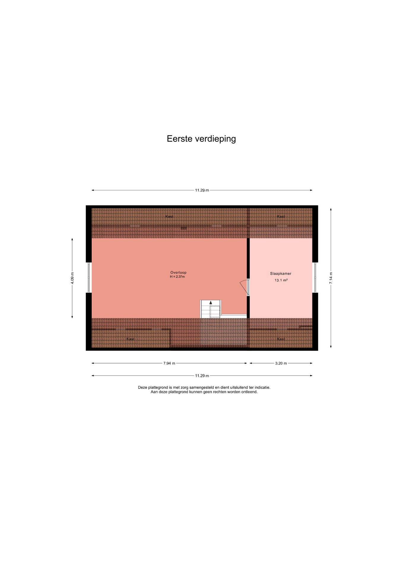 Foto 50 van Heirweg 3-A