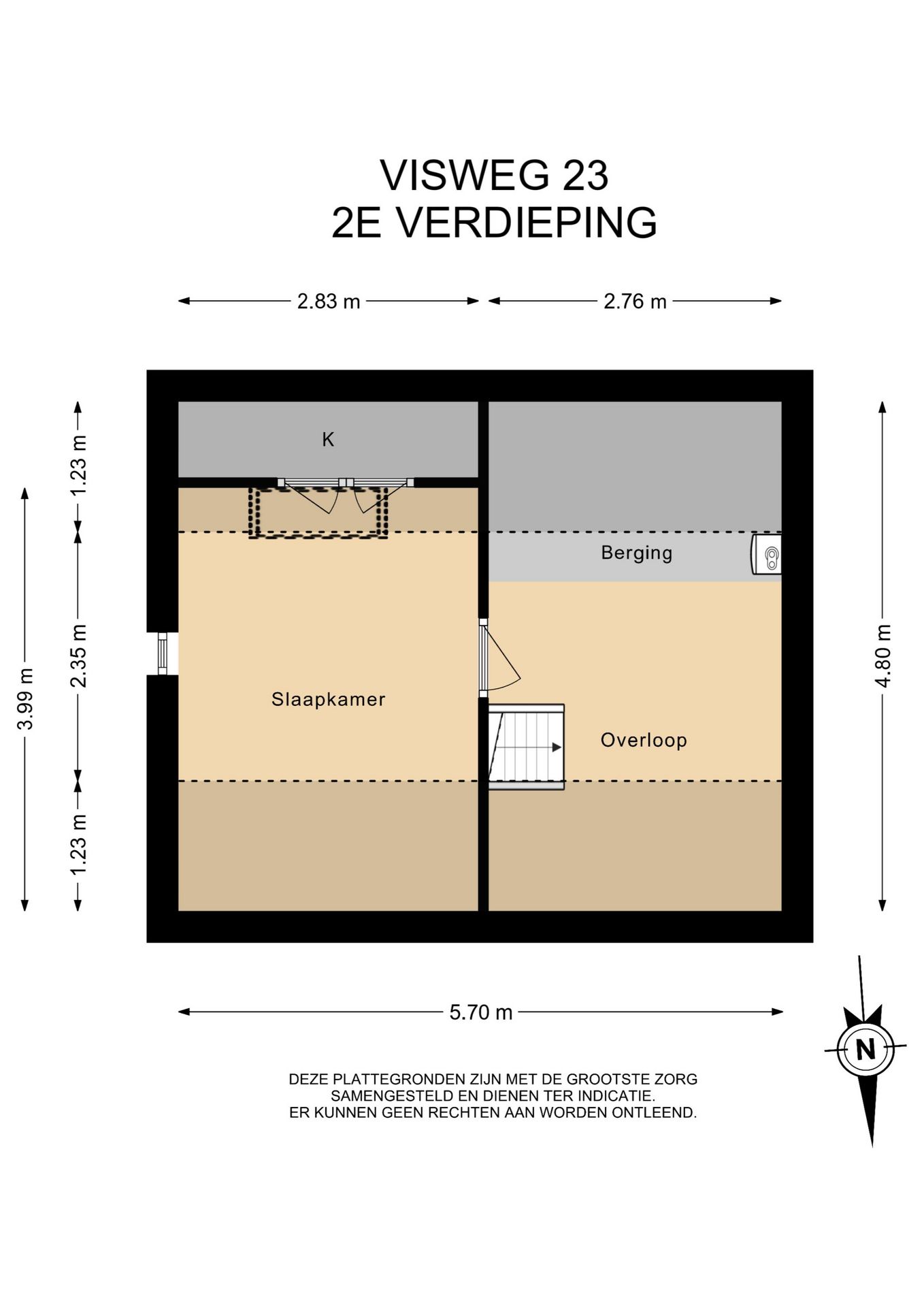 Foto 54 van Visweg 23