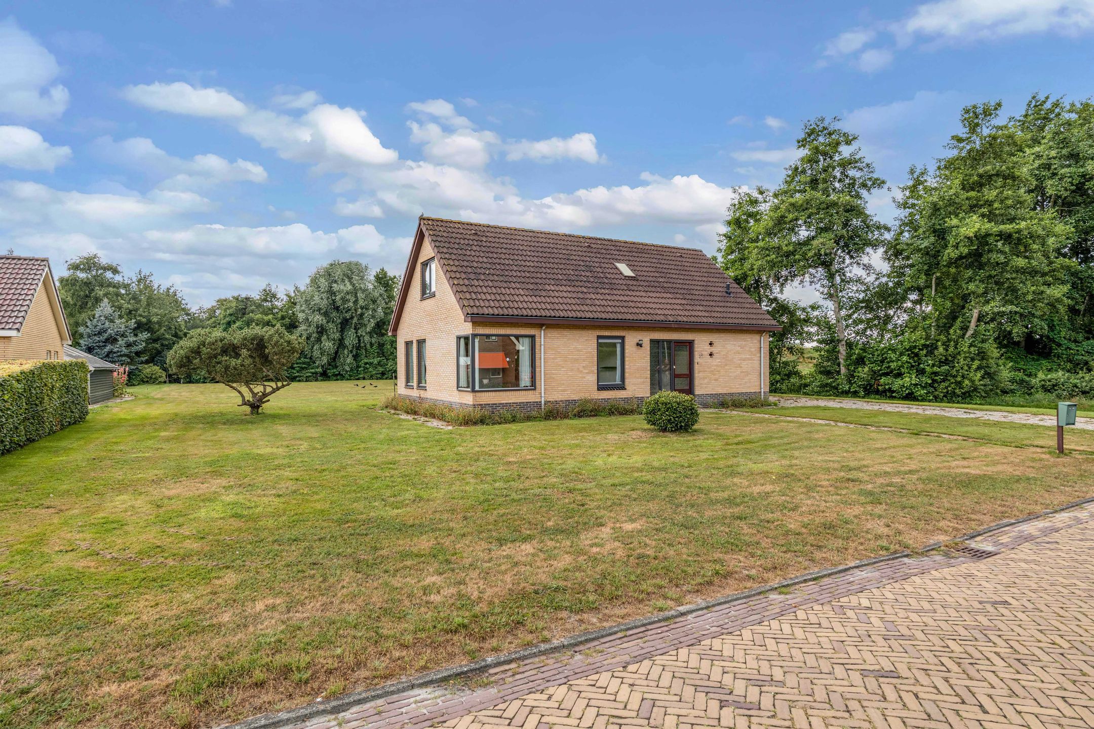 Foto 42 van Heirweg 3-A