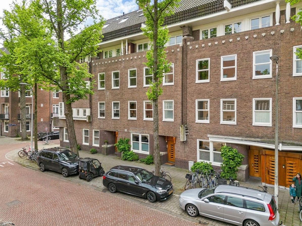 Foto 25 van Gerrit van der Veenstraat 165-H