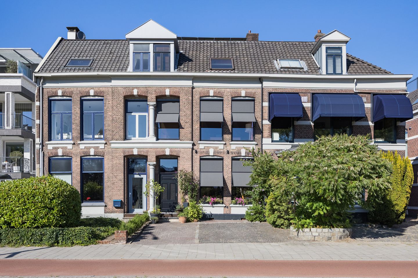 Foto 4 van Hengelosestraat 92