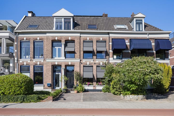 Foto 4 van Hengelosestraat 92