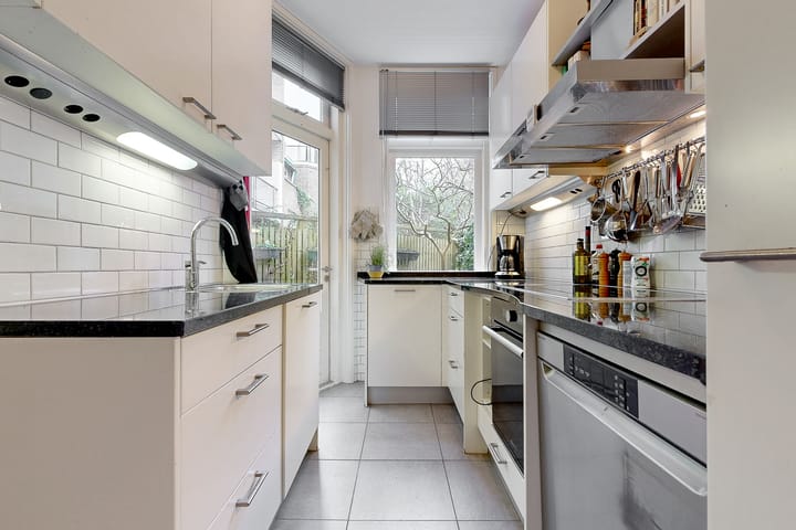 Appartement te koop: Gerrit van der Veenstraat 165H, Amsterdam