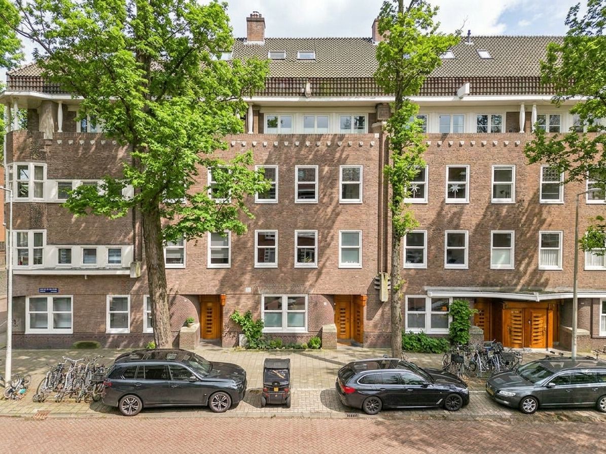 Foto 1 van Gerrit van der Veenstraat 165-H