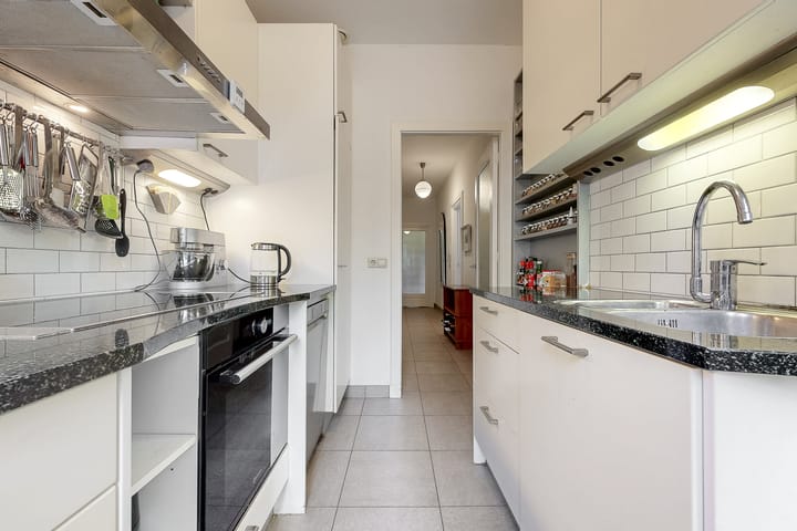 Appartement te koop: Gerrit van der Veenstraat 165H, Amsterdam
