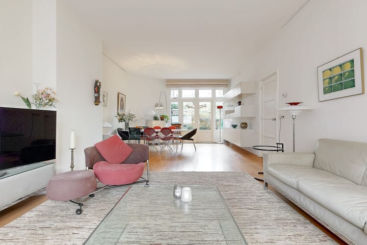 Foto 4 van Gerrit van der Veenstraat 165-H