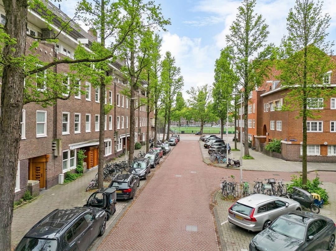 Foto 26 van Gerrit van der Veenstraat 165-H