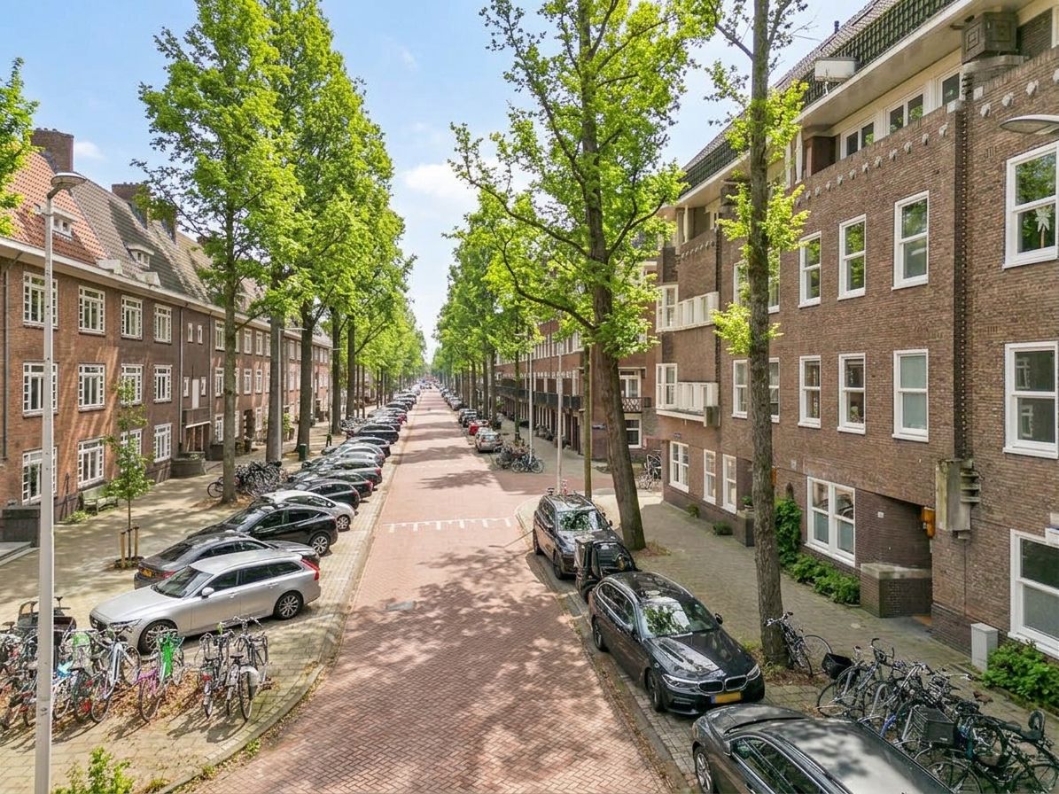 Foto 27 van Gerrit van der Veenstraat 165-H