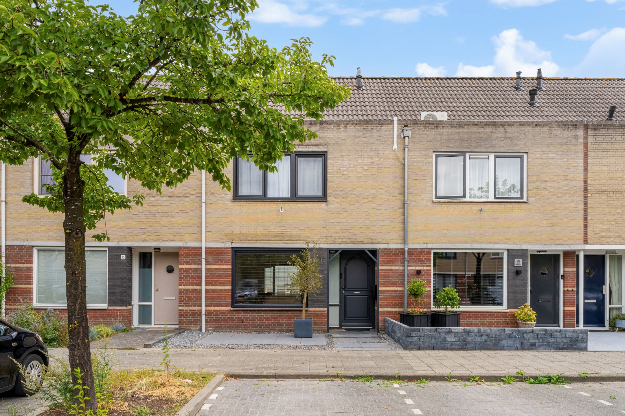 Zilverschoon 17