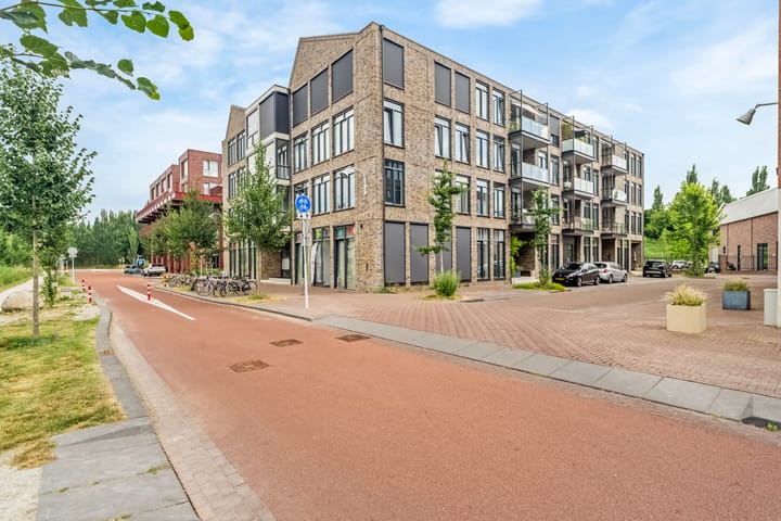 Photo 2 of Terschellingkade 250