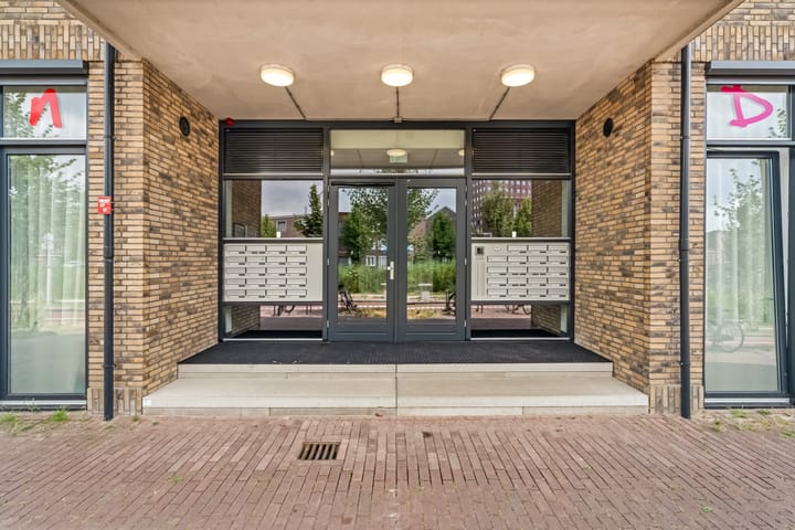 Photo 4 of Terschellingkade 250