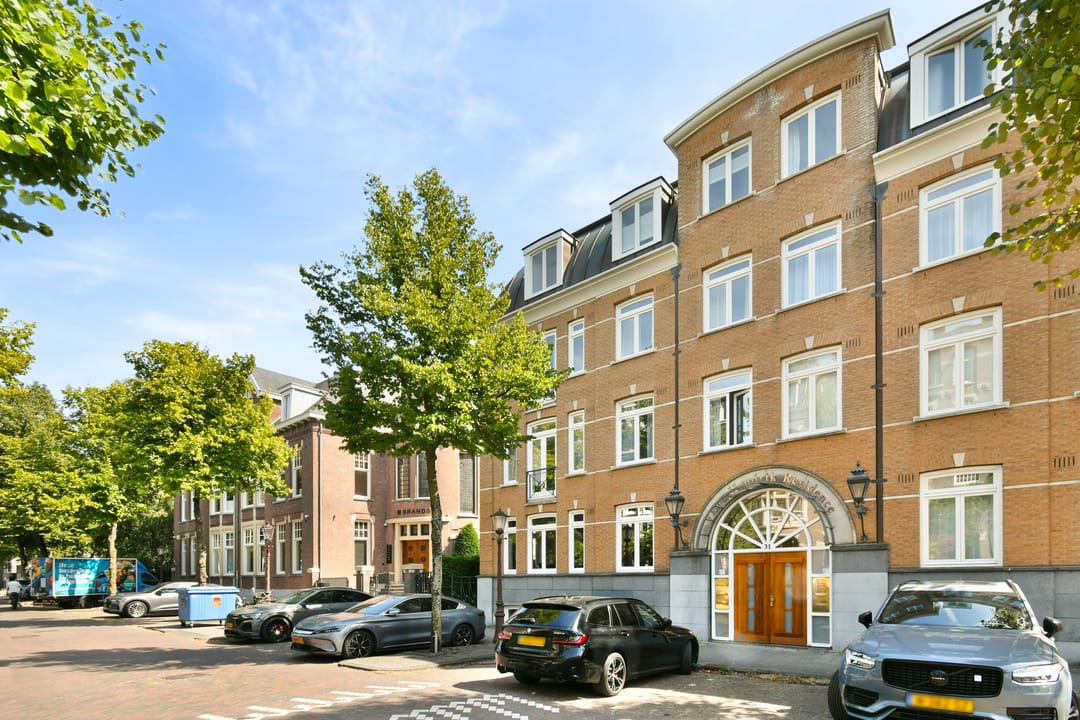 Foto 43 van Prins Hendriklaan 31-B