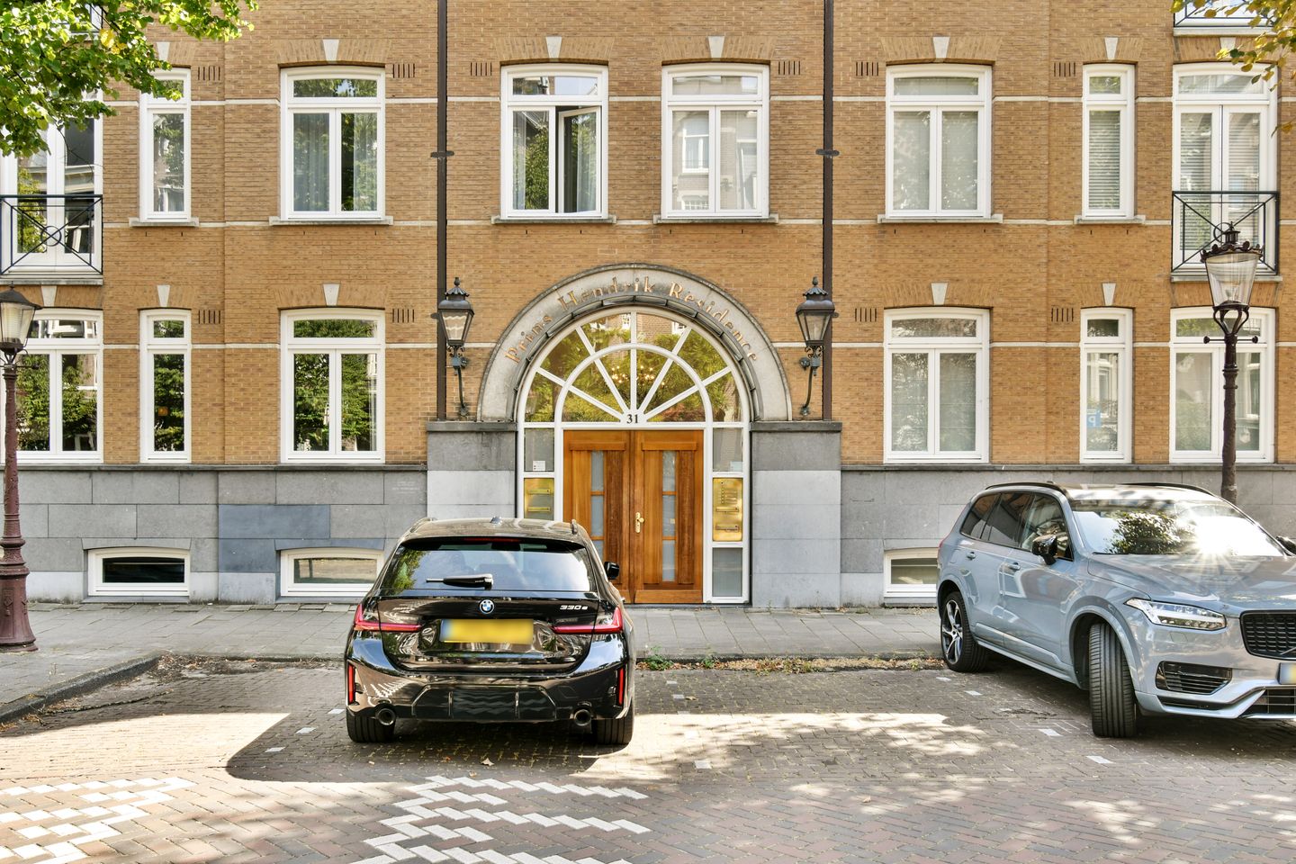 Foto 5 van Prins Hendriklaan 31-B