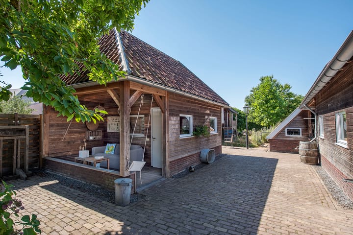 Foto 4 van Holterstraatweg 20
