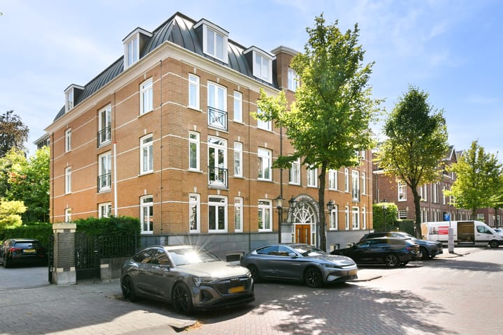 Foto 4 van Prins Hendriklaan 31-B