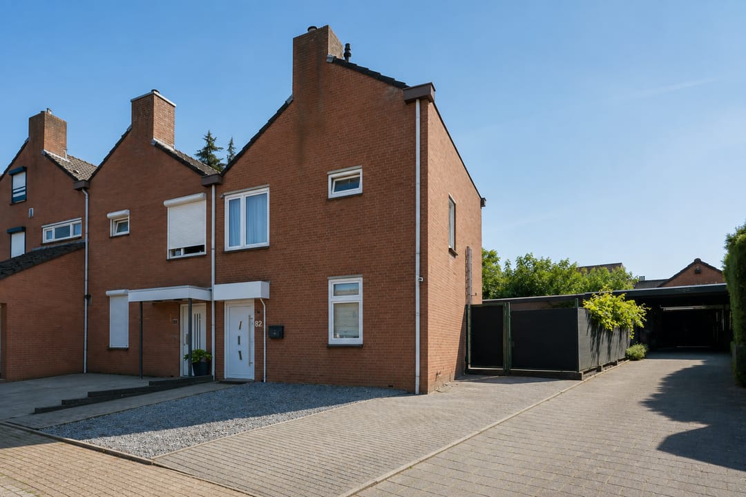 Foto 1 van Adriaen Brouwerstraat 82