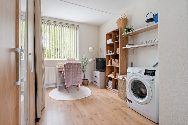 Appartement te koop: Middenerf 50, Breda