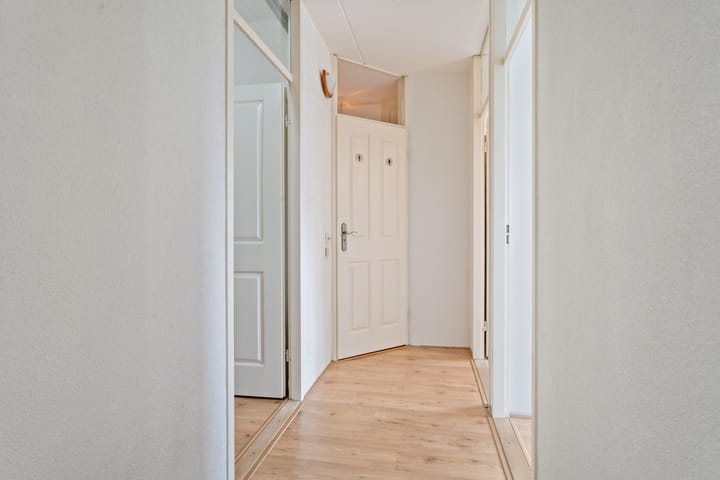 Appartement te koop: Middenerf 50, Breda