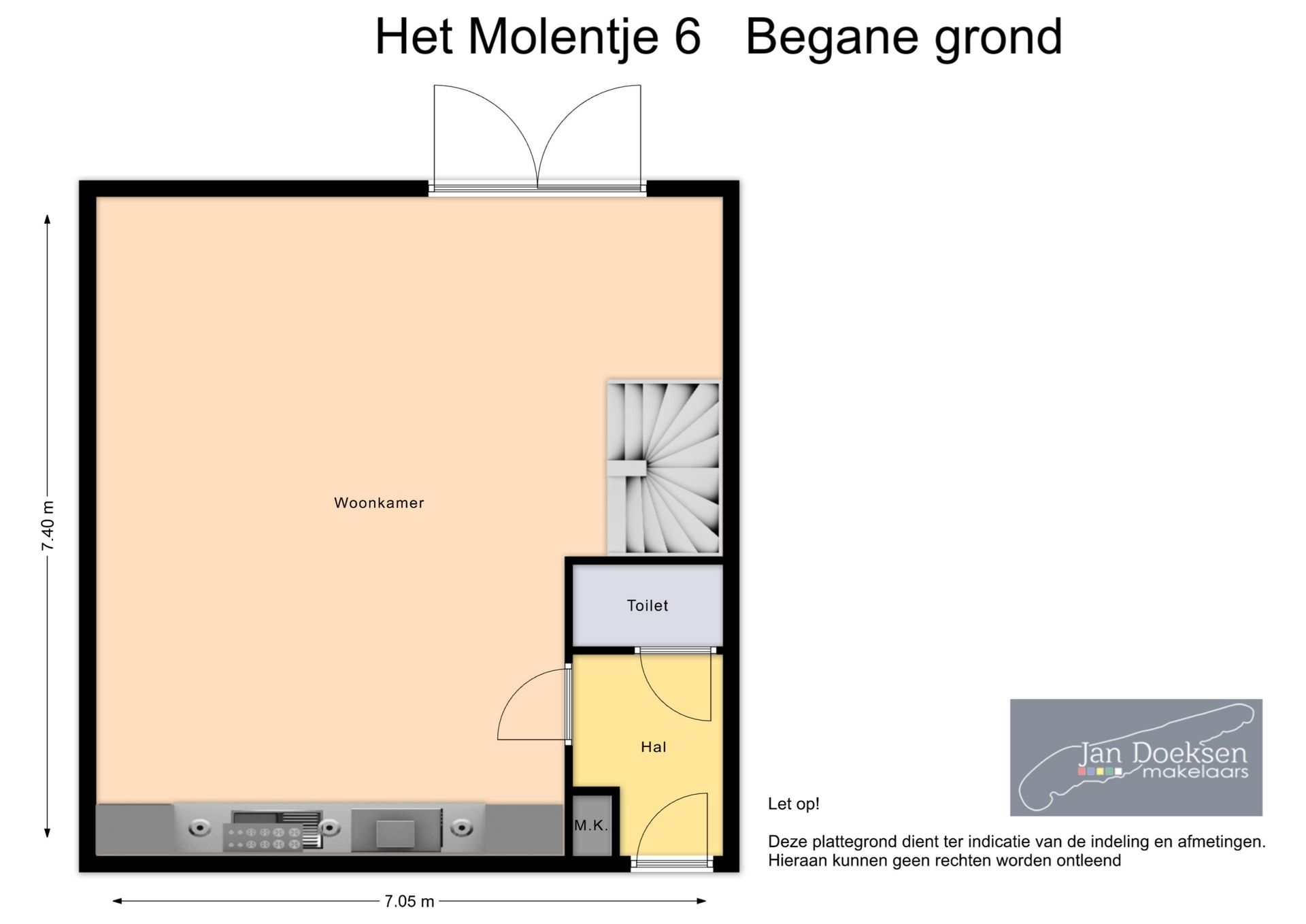 Photo 39 of Het Molentje 6