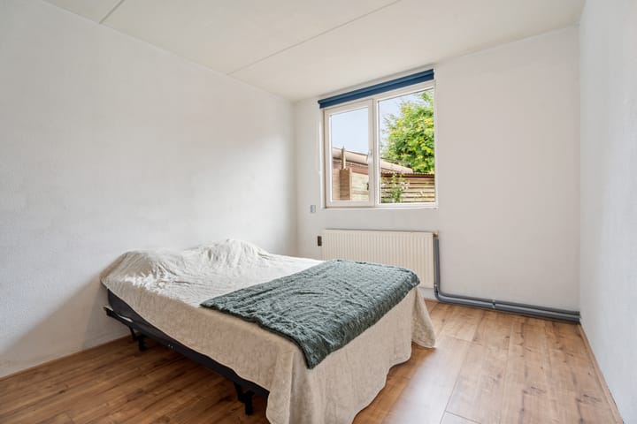 Appartement te koop: Middenerf 50, Breda