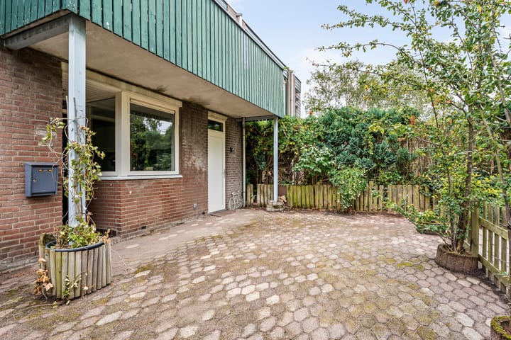 Appartement te koop: Middenerf 50, Breda