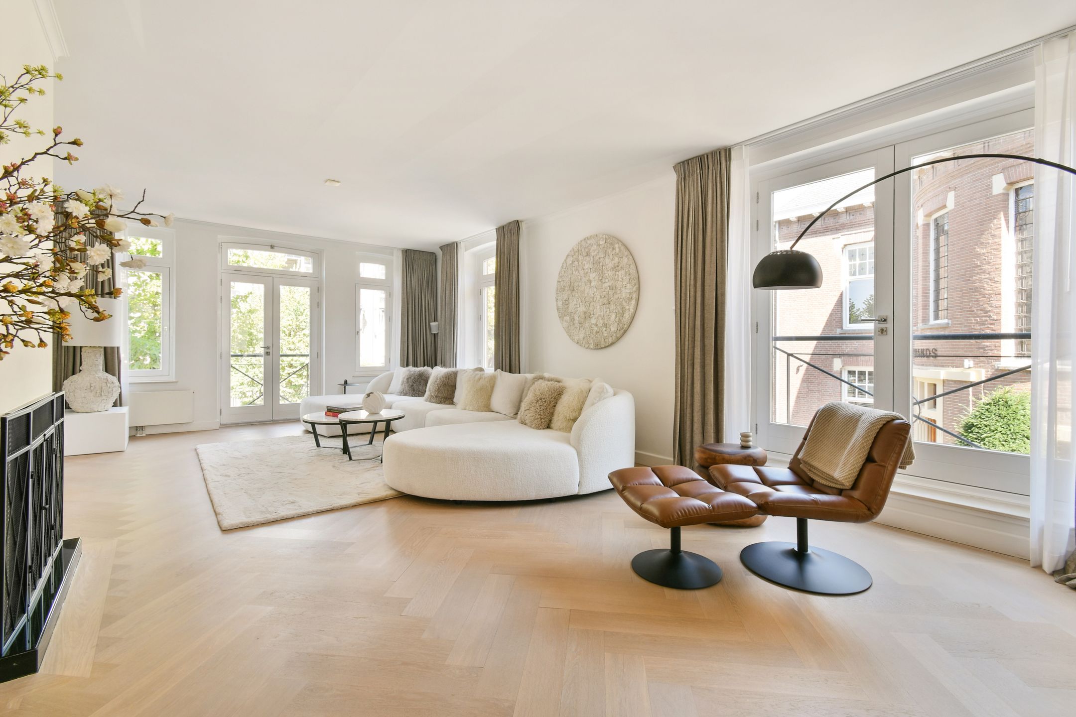 Foto 9 van Prins Hendriklaan 31-B