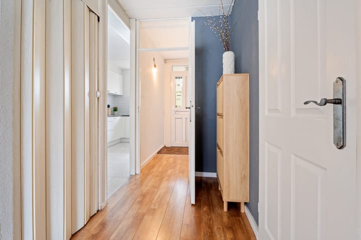 Appartement te koop: Middenerf 50, Breda