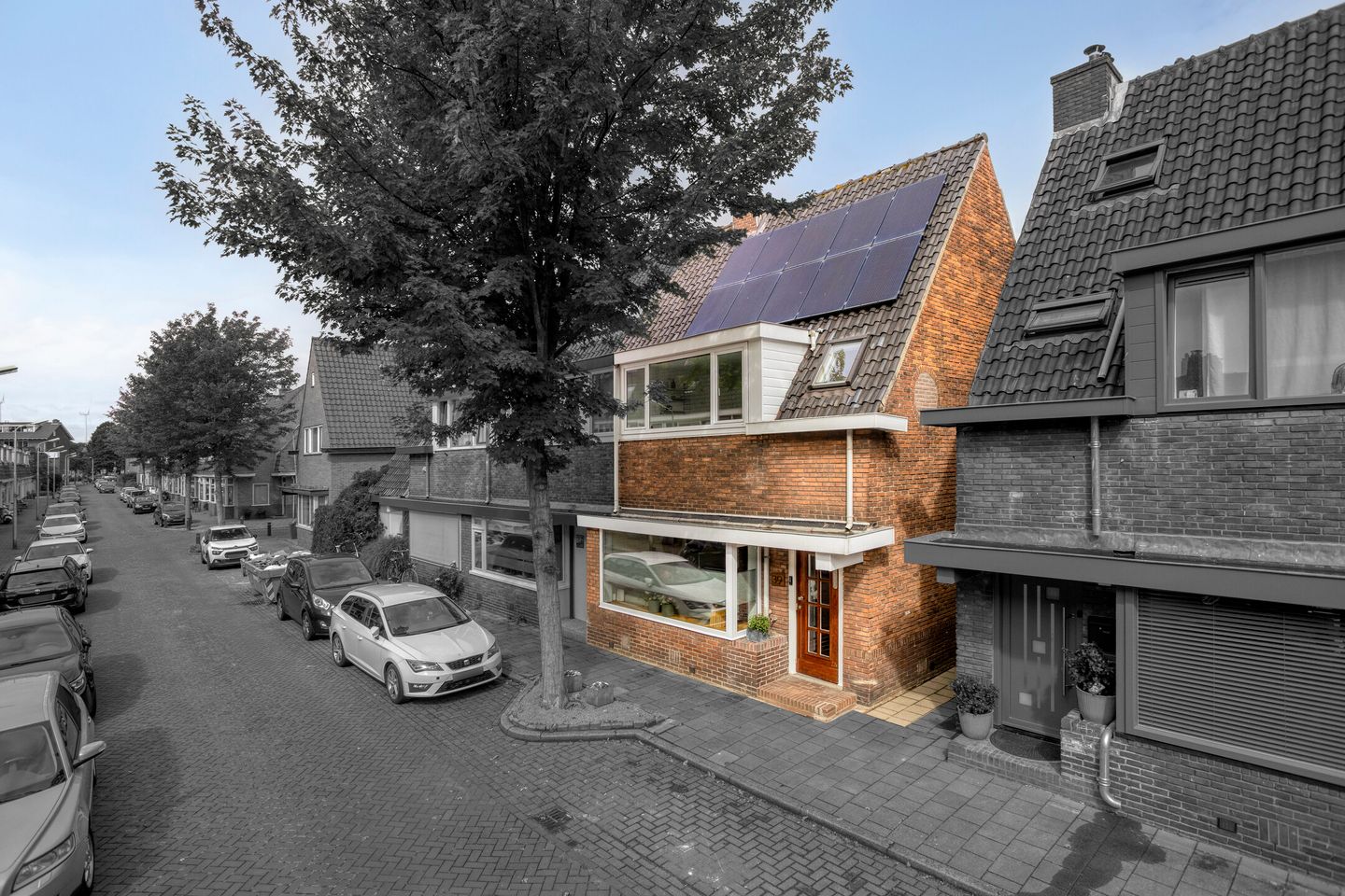 Foto 44 van Watervlietstraat 39