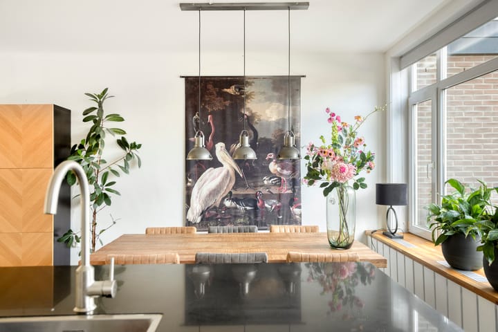 Hoekwoning te koop: Watervlietstraat 39, Velsen-Noord