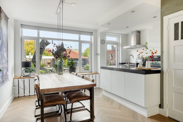 Hoekwoning te koop: Watervlietstraat 39, Velsen-Noord