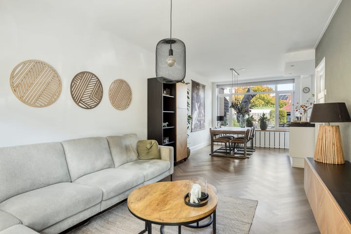 Hoekwoning te koop: Watervlietstraat 39, Velsen-Noord