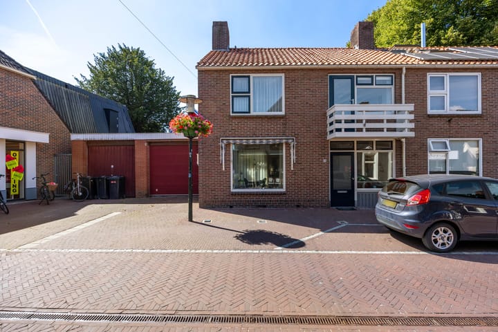 Foto 4 van Hoofdstraat O 15
