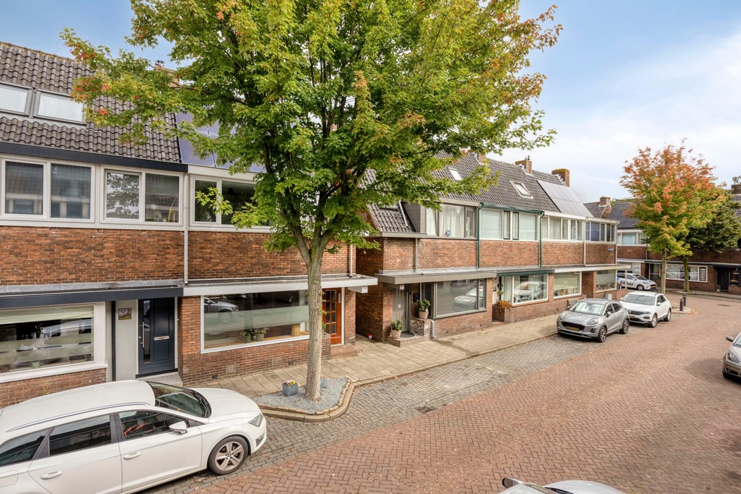 Foto 43 van Watervlietstraat 39
