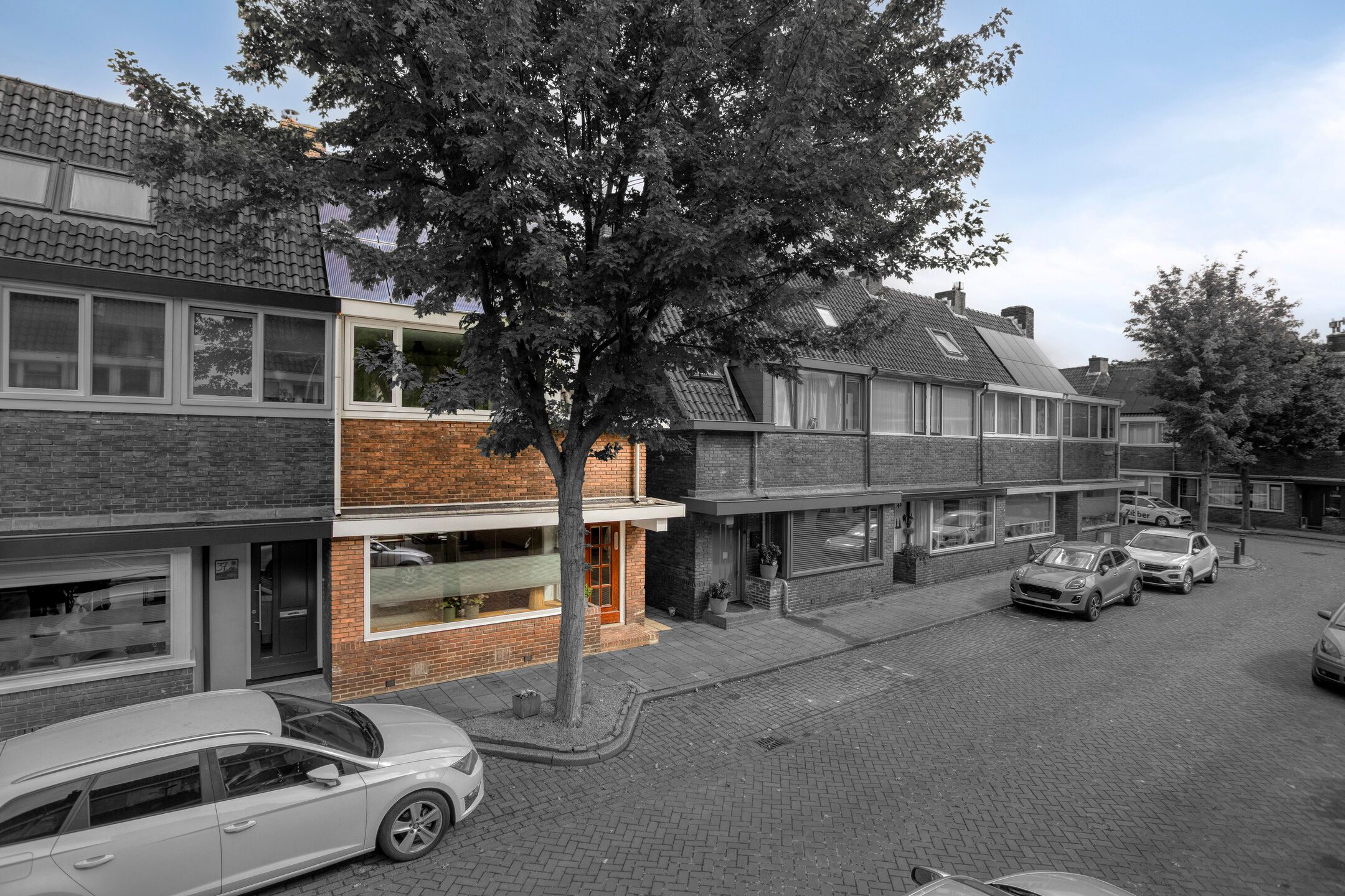 Foto 42 van Watervlietstraat 39