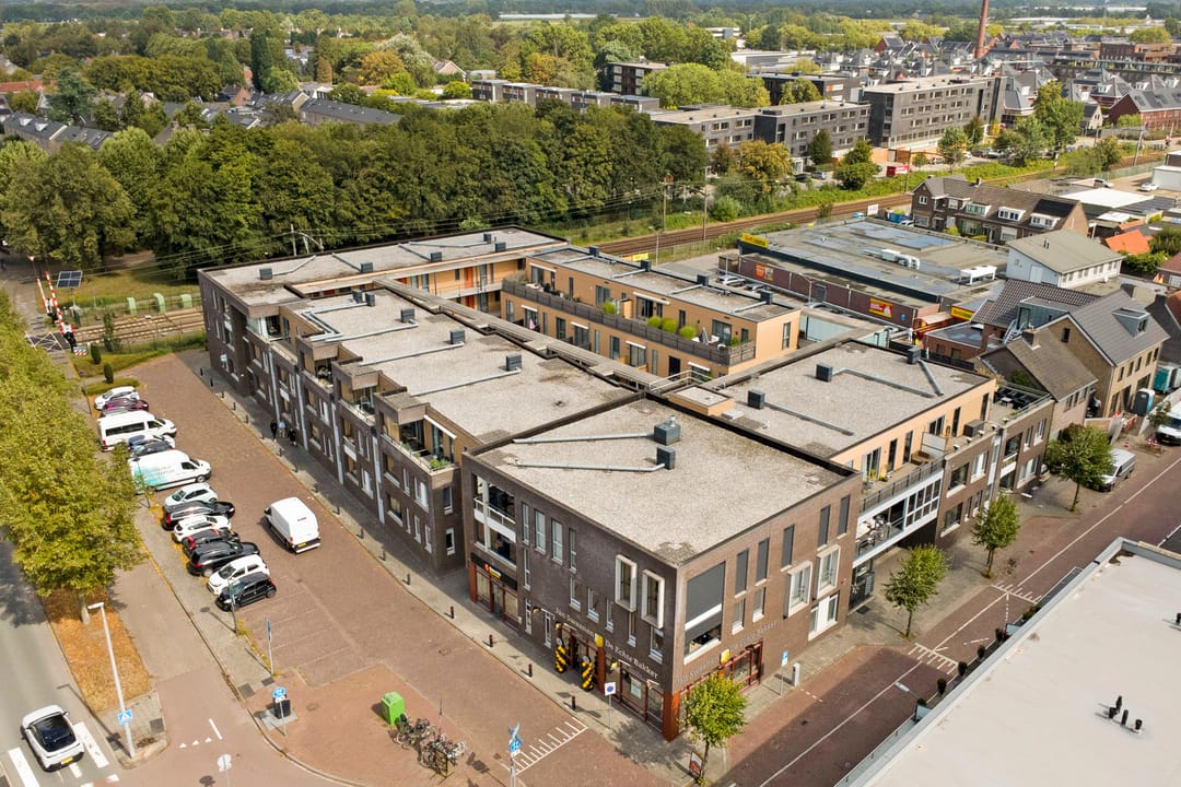 Photo 41 of Pastoor van Beugenstraat 86